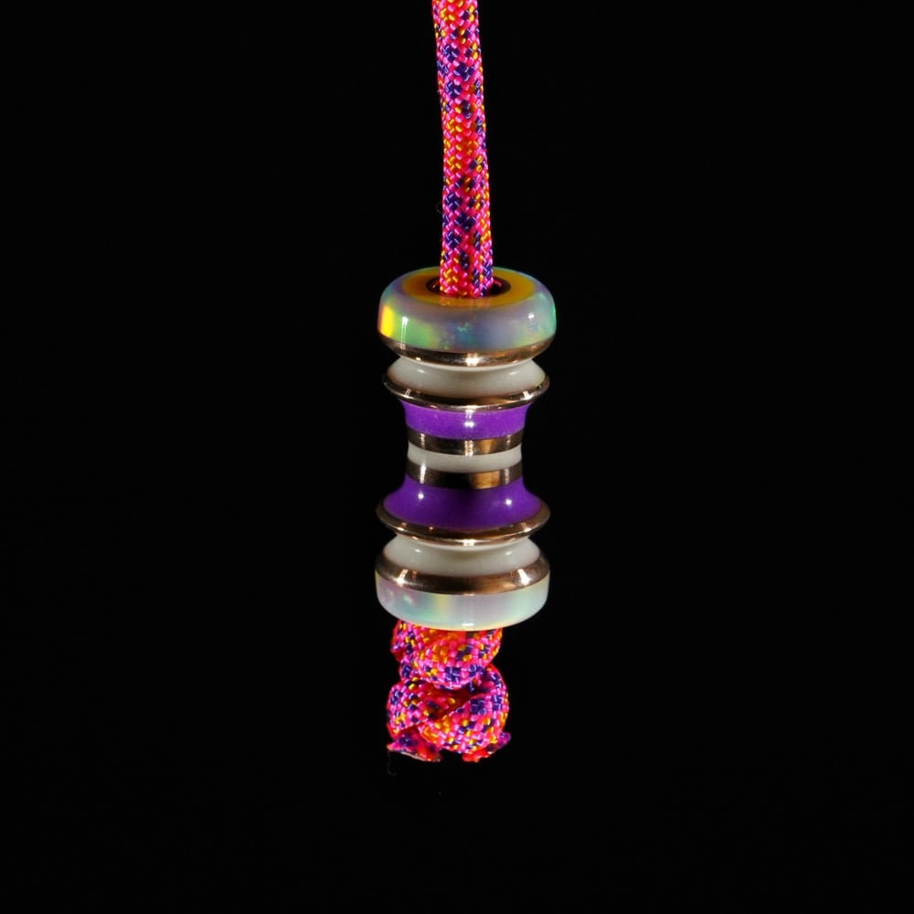Clairvoyance EDC beads (GLOW)
