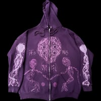 Image 1 of Harmony Zip-Up