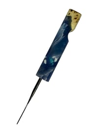 Image 4 of resin & wood tool 