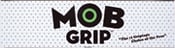 Image of MOB PERFORATED GRIP single sheet 9x33