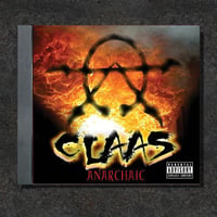 Claas - Anarchaic