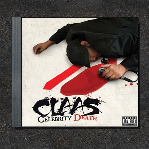 Image of Claas - Celebrity Death