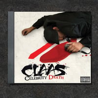 Claas - Celebrity Death