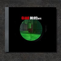 Claas - 12 Days