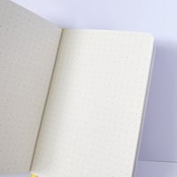 Image 3 of Me + You = ♥︎ | A6 Dotted Notebooks