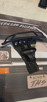 Image 2 of Traxxas Slash 4x4 Ultimate F & R Bumpers