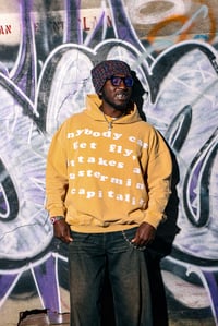 Image 2 of Mastermind Hoodie