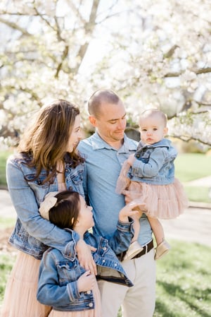 Image of 3/22/26 Cherry Blossom Sessions