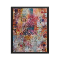 Image 3 of You Are Something Magical Framed Print