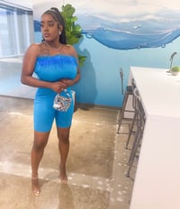 Royal | Jumpsuit 