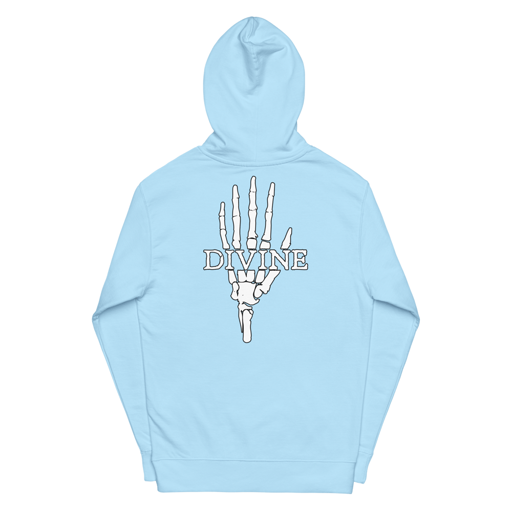 Bones (Hoodie)