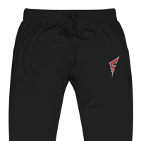 Image 2 of Classic Lightning Joggers