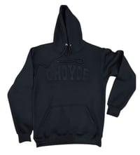 CHOYCE The Brand “Shadow” Hoodie 