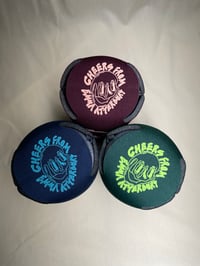 Image 2 of Thoughts Koozies Pack