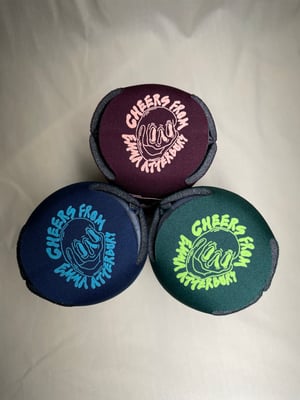 Image of Thoughts Koozies Pack