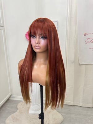 Image of Justine throw on and go (ready to ship) 