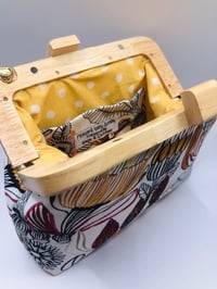 Image 2 of Golden Natives Clutch