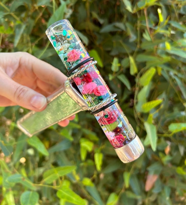 Image of Rose Garden Odyssey AuraScope