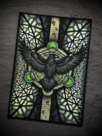Image 1 of “Līlā” prints 