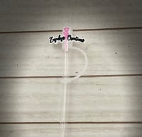 Image 1 of Zuyukys Creations Straw Topper 