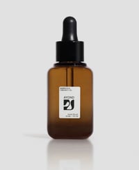 Amber Elix Vibrancy Oil