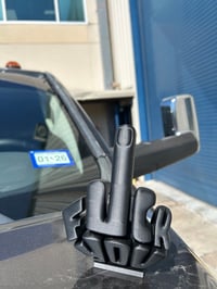 Image 3 of F*** You Phone Stand