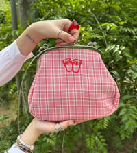 Image 4 of PREORDER HACHI BAG