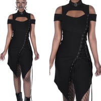 Dress from NAMM 2022