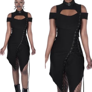 Image of Dress from NAMM 2022