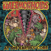 The Haermorrhoids - At The Earth’s Core Lp or Cd 
