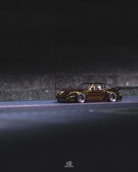 Image 6 of RLC PORSCHE 911 TARGA TURBO CUSTOM