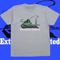 Image 2 of Reading t-shirt