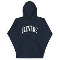 Image 5 of ELEVENS' x VERY RARE Pullover Hoodie