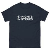 Image 1 of NIS Logo T-Shirt