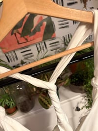 Image 3 of  Fashion, nova cream bodysuit