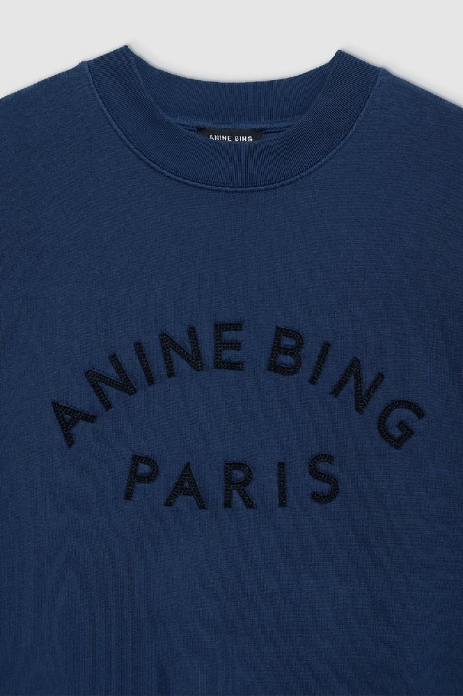 Image of ANINE BING JACI SWEATSHIRT