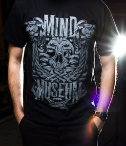 Image of Mind Museum T-Shirt