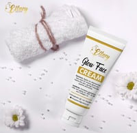 Glow Face Cream 50ml