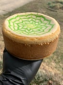 Image of Key Lime Cheesecake