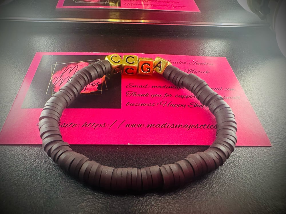 Image of CCGA Single 