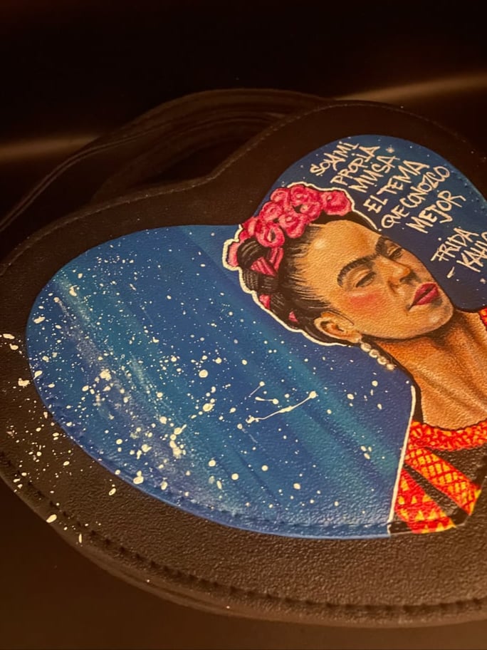 Frida Purse