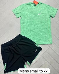 Image 4 of Mens Sets NKE 1702