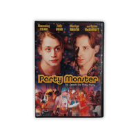 Image 1 of Party Monster (US Edition) DVD