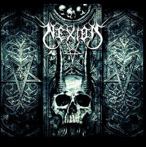 Image of Nexion EP