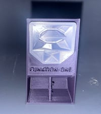 Image 1 of Funktion Top Miniature Figure