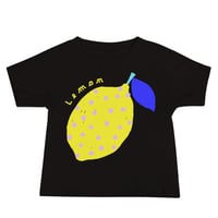 Image 2 of Baby T : Lemon