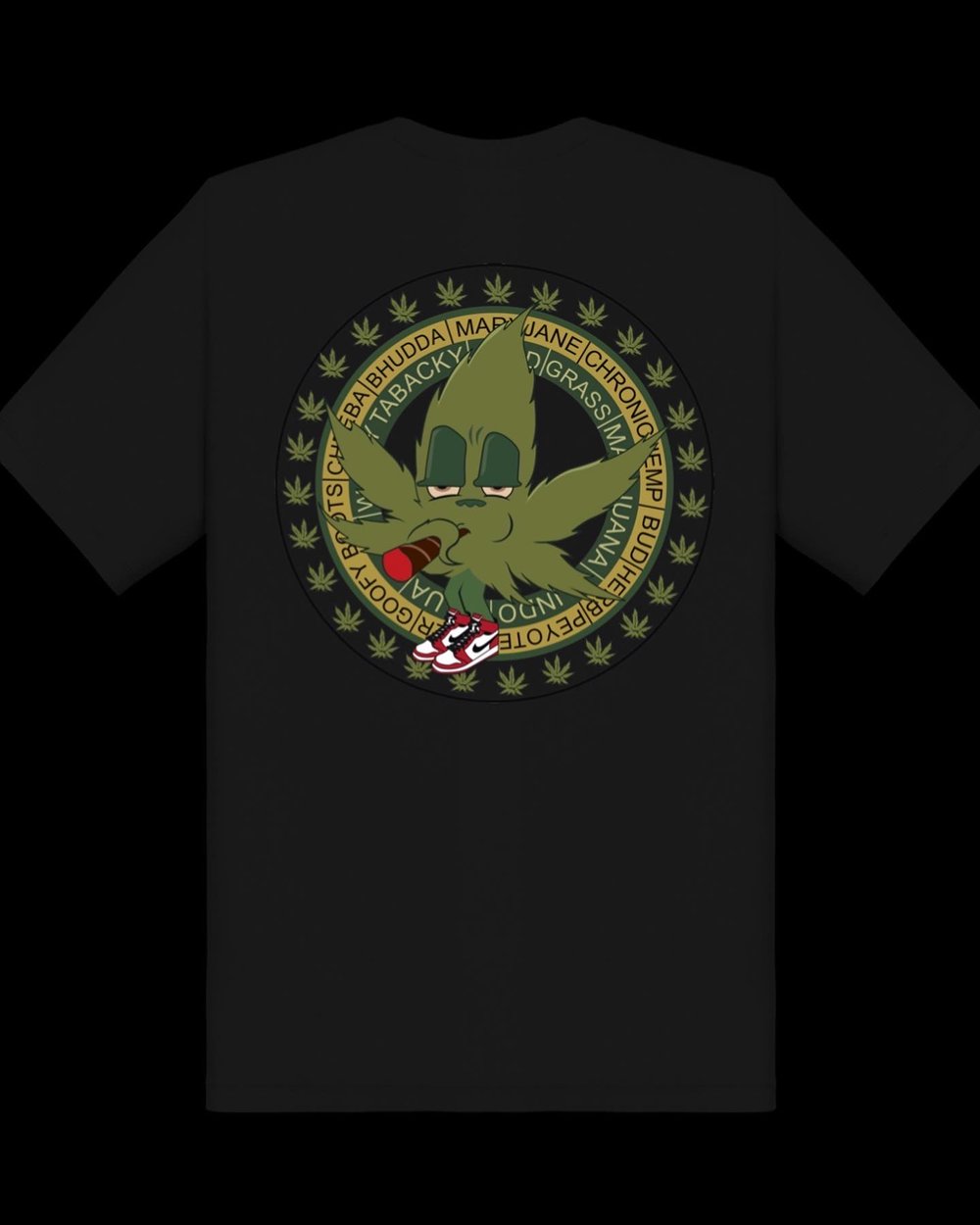 420 Tee 