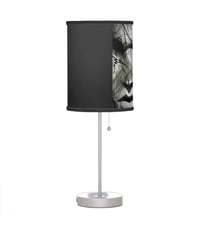 Image 2 of “STRENGTH” TABLE LAMP 