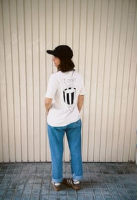 Image 4 of I DON´T LIKE BAD COFFEE white