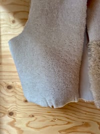 Image 16 of Sheepskin Waistcoat 1